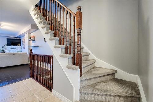 110 Marina Point Crescent, Hamilton, ON - Indoor Photo Showing Other Room