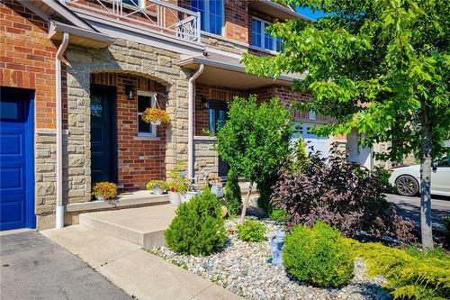 110 Marina Point Crescent, Hamilton, ON - Outdoor