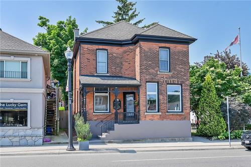 26 King Street E, Hamilton, ON 