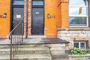 313 Main Street W|Unit #3, Hamilton, ON  - Outdoor 