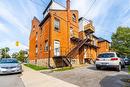 313 Main Street W|Unit #3, Hamilton, ON  - Outdoor 