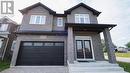 4296 Hope Court, Windsor, ON  - Outdoor With Facade 