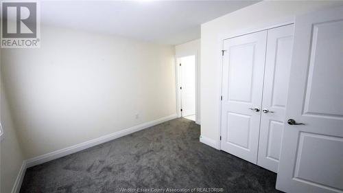 4296 Hope Court, Windsor, ON - Indoor Photo Showing Other Room