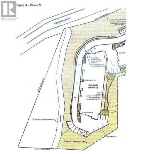 Kap89990 Ponderosa Drive Lot# 1, Peachland, BC 