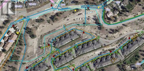 Kap89990 Ponderosa Drive Lot# 1, Peachland, BC 