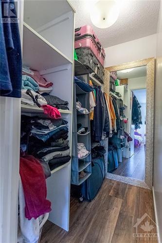 222 Guigues Avenue Unit#201, Ottawa, ON - Indoor With Storage