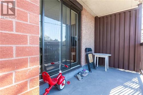 222 Guigues Avenue Unit#201, Ottawa, ON - Outdoor With Exterior