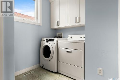5181 Aviator Crescent, Regina, SK - Indoor Photo Showing Laundry Room