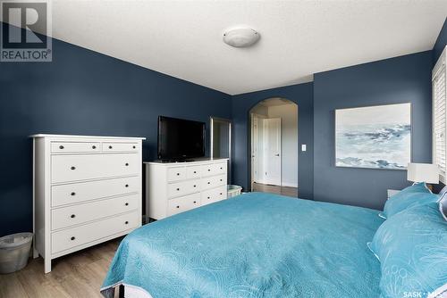 5181 Aviator Crescent, Regina, SK - Indoor Photo Showing Bedroom