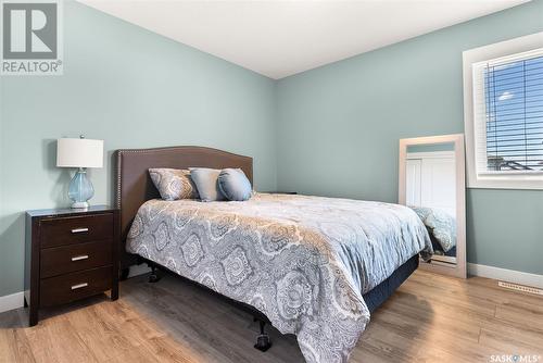 5181 Aviator Crescent, Regina, SK - Indoor Photo Showing Bedroom