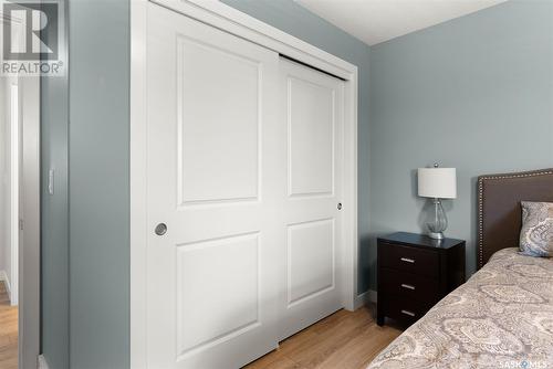 5181 Aviator Crescent, Regina, SK - Indoor Photo Showing Bedroom