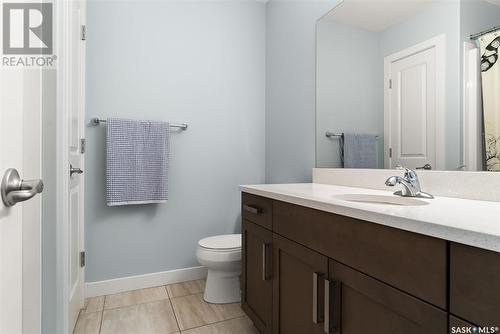 5181 Aviator Crescent, Regina, SK - Indoor Photo Showing Bathroom