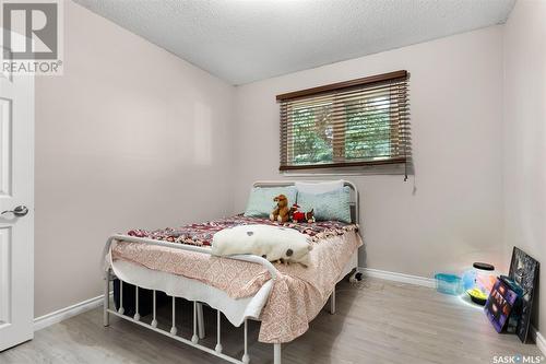 260 Logan Crescent, Regina, SK - Indoor Photo Showing Bedroom