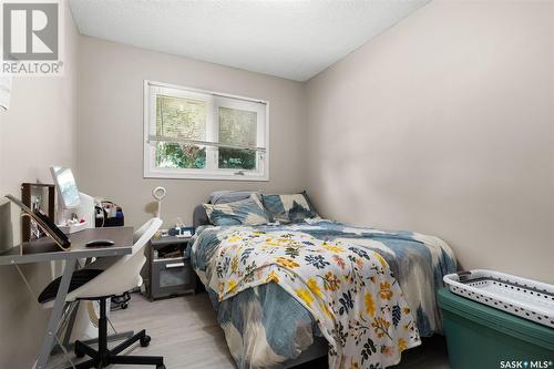 260 Logan Crescent, Regina, SK - Indoor Photo Showing Bedroom