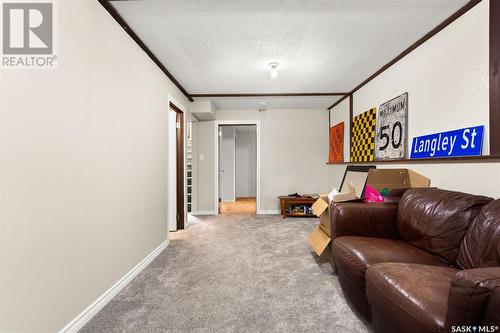 260 Logan Crescent, Regina, SK - Indoor Photo Showing Other Room