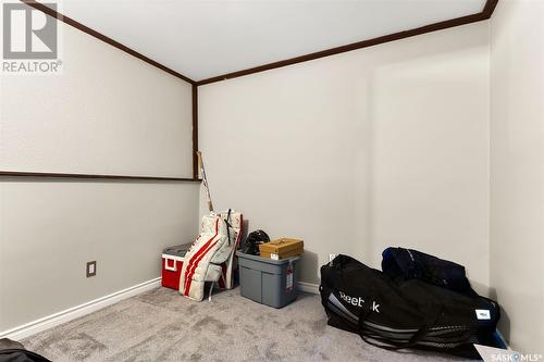 260 Logan Crescent, Regina, SK - Indoor Photo Showing Other Room