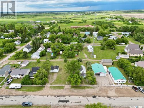 222 Main Street, Earl Grey, SK - Outdoor With View