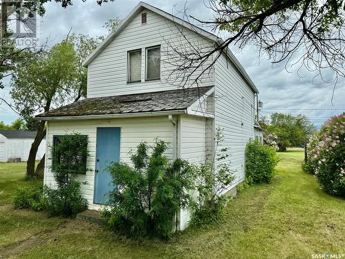 222 Main Street, Earl Grey, SK - Outdoor