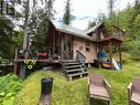 20-9000 Seymour Main Lot# 20, Seymour Arm, BC  - Outdoor With Deck Patio Veranda 