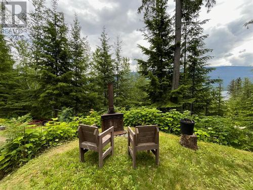 20-9000 Seymour Main Lot# 20, Seymour Arm, BC - Outdoor