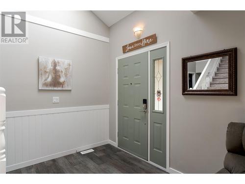 1180 Wintergreen Crescent, Kelowna, BC - Indoor Photo Showing Other Room