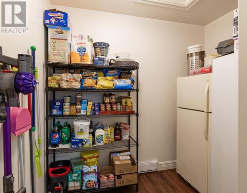 2 Mountain View Drive, Holyrood, NL - Indoor Photo Showing Other Room