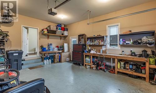 2 Mountain View Drive, Holyrood, NL - Indoor