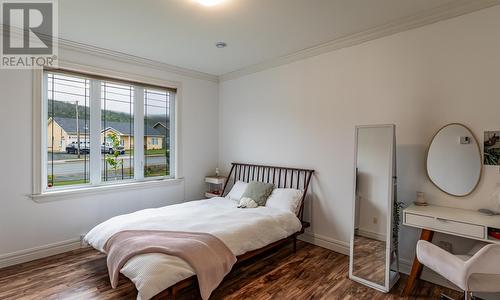 2 Mountain View Drive, Holyrood, NL - Indoor Photo Showing Bedroom