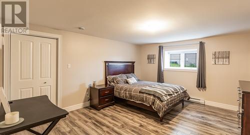 2 Mountain View Drive, Holyrood, NL - Indoor Photo Showing Bedroom