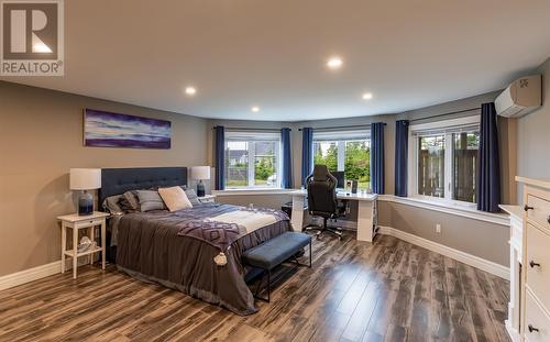 2 Mountain View Drive, Holyrood, NL - Indoor Photo Showing Bedroom