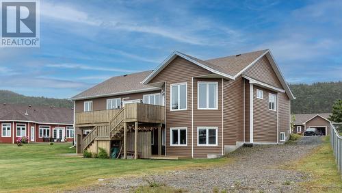 2 Mountain View Drive, Holyrood, NL - Outdoor