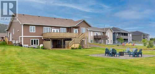 2 Mountain View Drive, Holyrood, NL - Outdoor