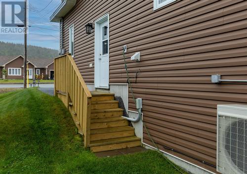 2 Mountain View Drive, Holyrood, NL - Outdoor With Exterior