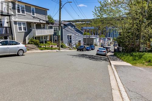 98 Brazil Street, St. John'S, NL - Outdoor