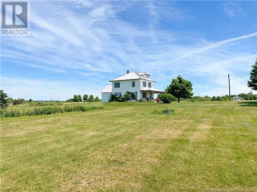 250-251 Mckenna Road, Newburg, NB - Outdoor With View