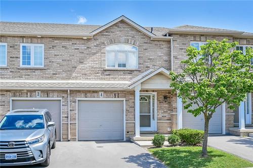 1771 Upper Wentworth Street|Unit #4, Hamilton, ON - Outdoor With Facade