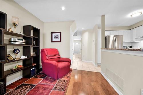 1771 Upper Wentworth Street|Unit #4, Hamilton, ON - Indoor