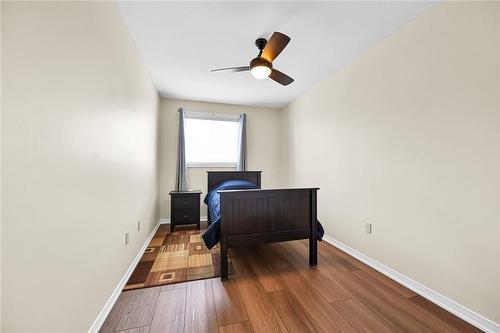 1771 Upper Wentworth Street|Unit #4, Hamilton, ON - Indoor Photo Showing Other Room