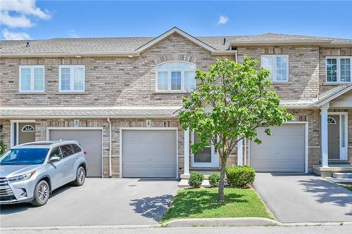 1771 Upper Wentworth Street|Unit #4, Hamilton, ON - Outdoor With Facade