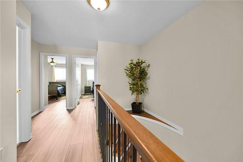 1771 Upper Wentworth Street|Unit #4, Hamilton, ON - Indoor Photo Showing Other Room