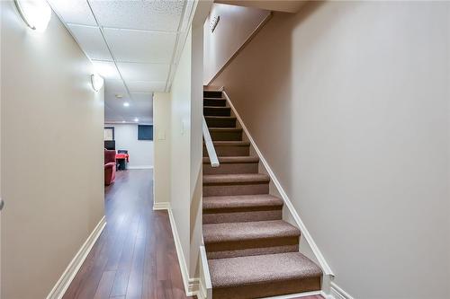 1771 Upper Wentworth Street|Unit #4, Hamilton, ON - Indoor Photo Showing Other Room