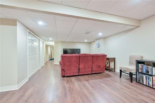 1771 Upper Wentworth Street|Unit #4, Hamilton, ON - Indoor