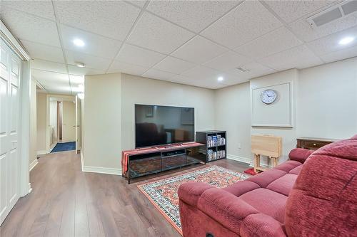 1771 Upper Wentworth Street|Unit #4, Hamilton, ON - Indoor Photo Showing Other Room