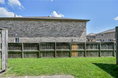 1771 Upper Wentworth Street|Unit #4, Hamilton, ON - Outdoor