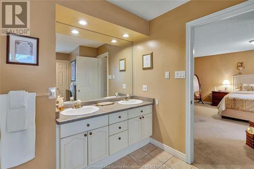 41 Whelan Drive, Amherstburg, ON - Indoor Photo Showing Bathroom