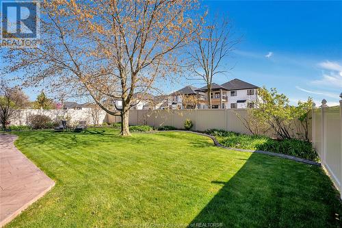 41 Whelan Drive, Amherstburg, ON - Outdoor