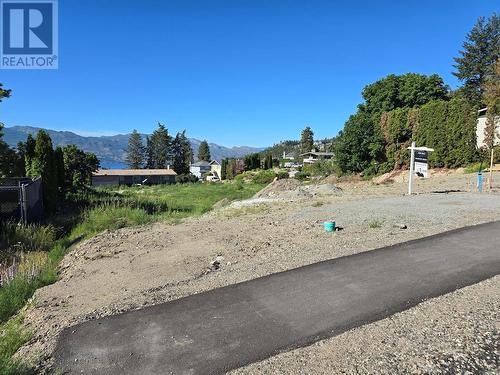 Lot 2 Skyline Road, West Kelowna, BC 