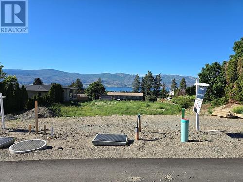 Lot 2 Skyline Road, West Kelowna, BC 