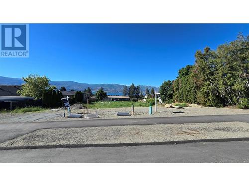 Lot 2 Skyline Road, West Kelowna, BC 