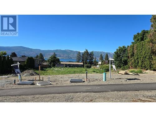 Lot 2 Skyline Road, West Kelowna, BC 